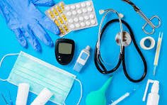 Medical, Dental Equipment image